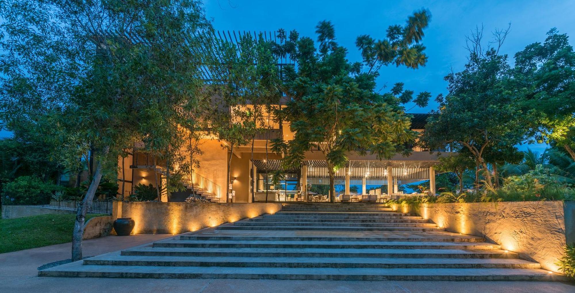 Amorita Resort Panglao Exterior photo